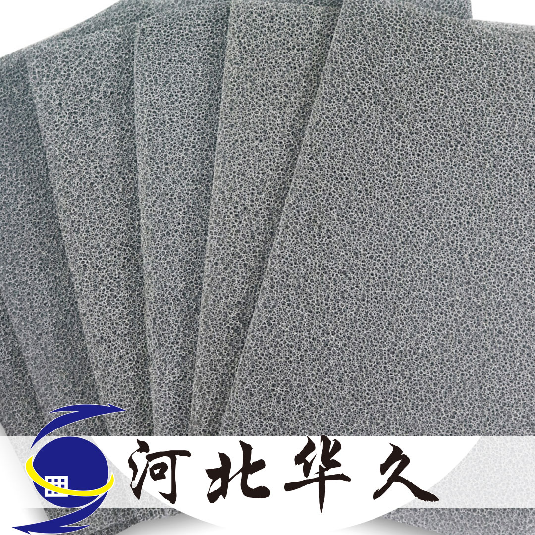 轻量化泡沫铁镍