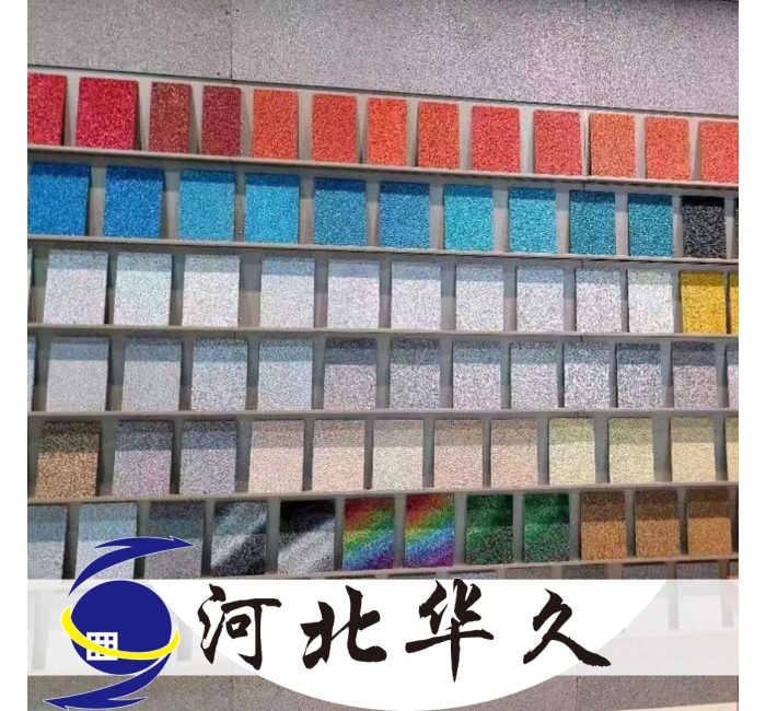 泡沫铝装饰材料