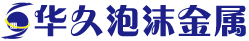 福美特泡沫铝 Logo