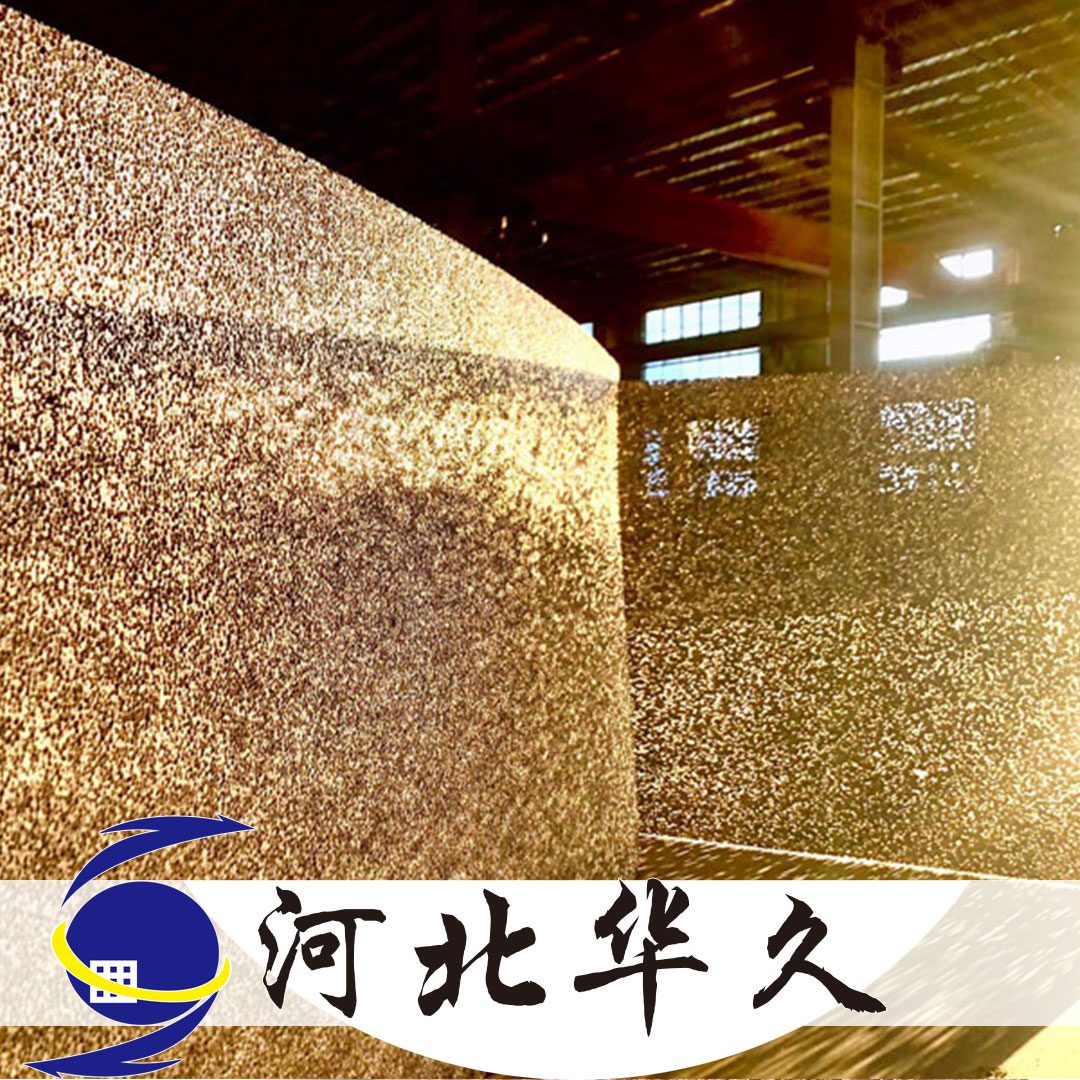 通孔泡沫铝