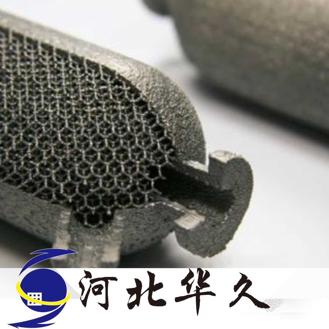 泡沫钛